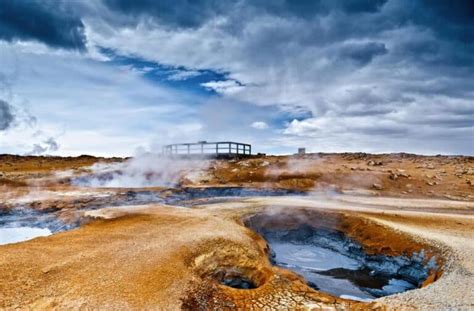 Quais São Algumas Vantagens Da Energia Geotérmica Resposta