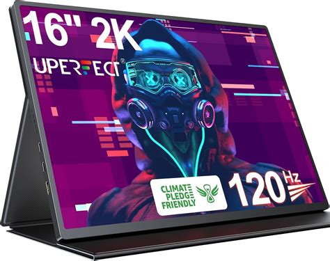 Amazon Uperfect K Hz Portable Gaming Monitor X