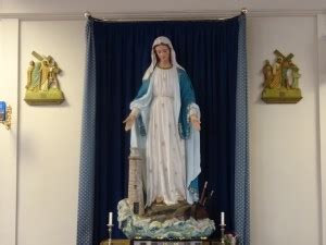 Our Lady Star Of The Sea Mumbles A Parish Of The Diocese Of Menevia