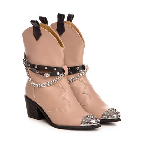 Ciocate Aryan Nude Bronz Edition