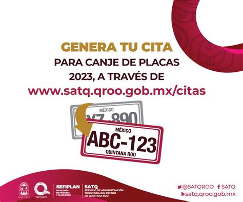 Gobierno Quintana Roo On Twitter A Partir Del 9 De Enero De 2023