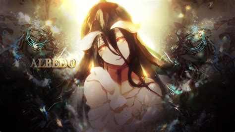 Overlord Anime Wallpapers Top Free Overlord Anime Backgrounds Wallpaperaccess