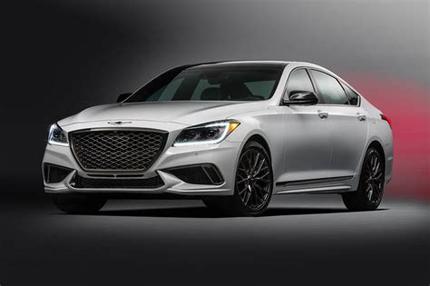 2020 Genesis G80 Prices, Reviews, and Pictures | Edmunds