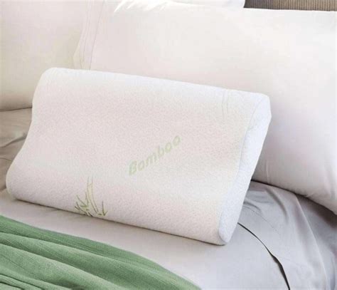 Best Bamboo Pillows of 2020 | Sleep Foundation