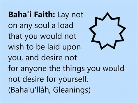 Bahai Quotes Bahai Faith How To Memorize Things