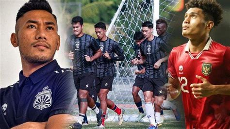 Berita Arema Hari Ini Populer Sosok Ghufron Dan Tata Pemain Lokal Baru