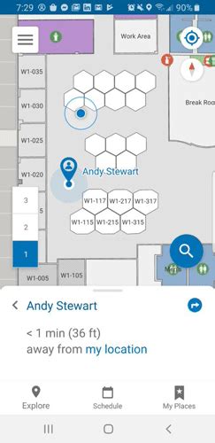 Introducing Arcgis Ips Esri S New Indoor Positioning System