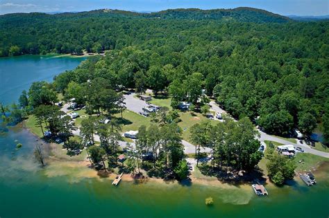 10 Best RV Parks Near Knoxville • Take Me to Tennessee