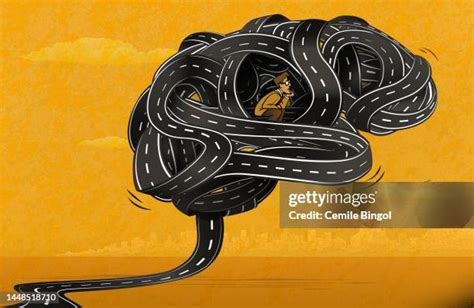 Tangled Brain Photos And Premium High Res Pictures Getty Images