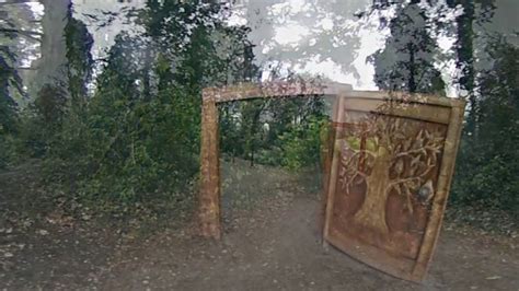 360 Degree Video Of Narnia Trail In Rostrevor Co Down Connolly Cove