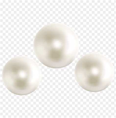 Pearls Clipart Png Photo Toppng