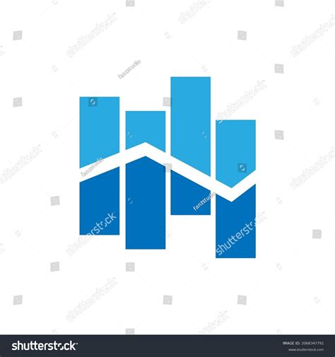 Logo Vector Geometric Modern Design Stock Vector (Royalty Free ...