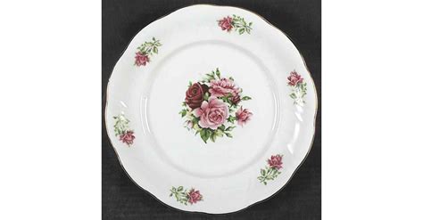 Maria China Dinner Plate By Sko Replacements Ltd