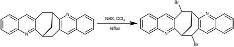 WOHL ZIEGLER BROMINATION ALLYLIC AND BEZYLIC BROMINATION WITH N