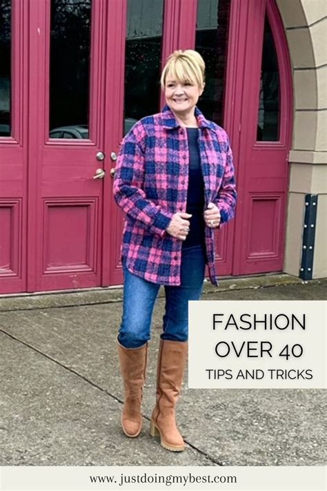 Are You Looking For The Best Fashion Tips And Tricks For Women Over 50 Women Over 50 Have