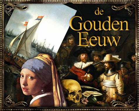 Gouden Eeuw Website Van De Drentse Bibliotheken