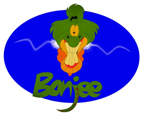 Banjee T-Shirt Design 2023 by purapuss on DeviantArt