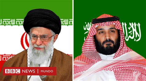 6 Claves Que Explican La Histórica Enemistad Entre Arabia Saudita E