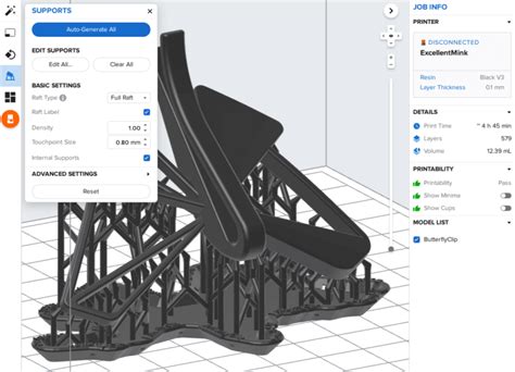 Formlabs Form 3b 3d Printer In Depth Review Pick 3d Printer