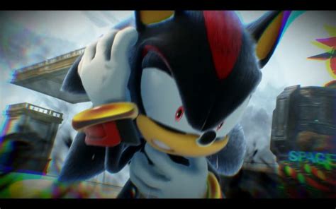 Sonic X Shadow Generations Trailer Doom Powers Nintendo Era