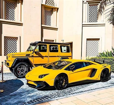 G Class And Lamborghini K Car Lamborghini Dream Cars