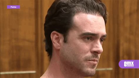 Sentencian Al Actor Pablo Lyle A 5 Años De Prisión Por H El Mexicano