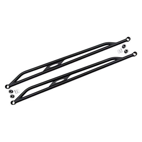 Bds Suspension® 123409 Recoil Rear Traction Bar Kit