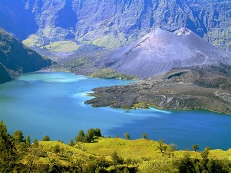 10 Photos Natural Beauty Of Indonesia