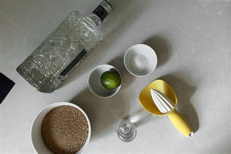 Коктейль «Маргарита»: рецепт приготовления в домашних условиях, фото ...