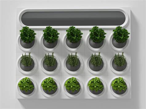 top  modular planter systems  space saving  maintenance urban