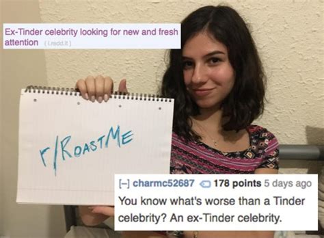 People Who Asked To Be Roasted And Got Obliterated Funny Gallery