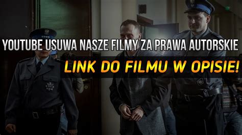 25 lat niewinności Sprawa Tomka Komendy cały film zalukaj online YouTube