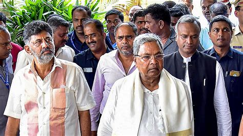 High Court Quashes Case Against Karnataka CM DCM For COVID 19 Rule