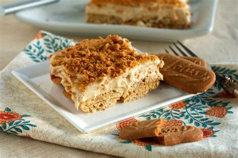 Biscoff Tiramisu Country Cleaver