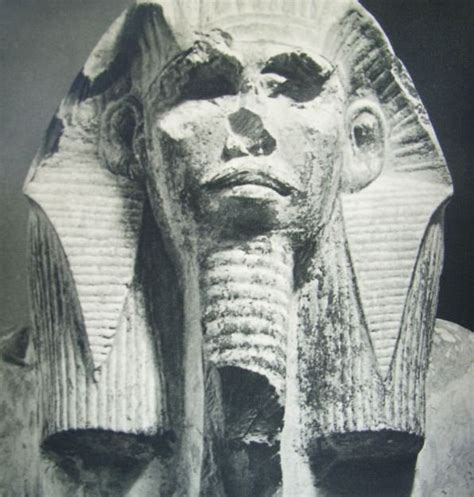 Djoser Ancient Egyptian King Of The Third Dynasty World History Edu