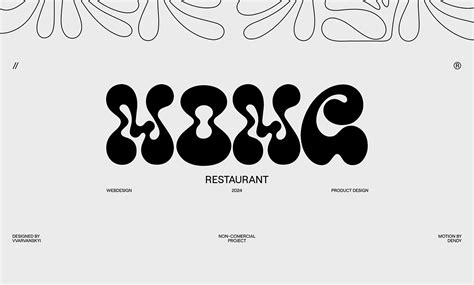 Nona restaurant/website design/product design :: Behance