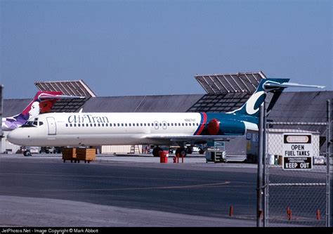 N At Boeing Bd Airtran Airways Mark Abbott Jetphotos