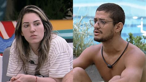 Bbb Gabriel Diz A Deserto Que Black N O Foi Agressivo Marvvila