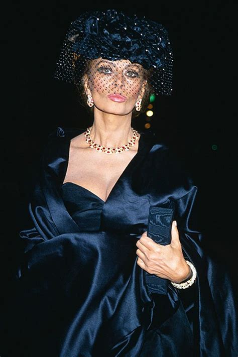 Fashion Icon of the World: 20 Stunning Photos of Sophia Loren in the ...