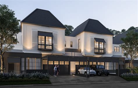 Dijual Rumah Semarang TIPE AQUATA LIMITED STOCK Citragrand Semarang