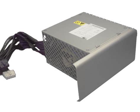 2009 Mac Pro Power Supply Rendelta