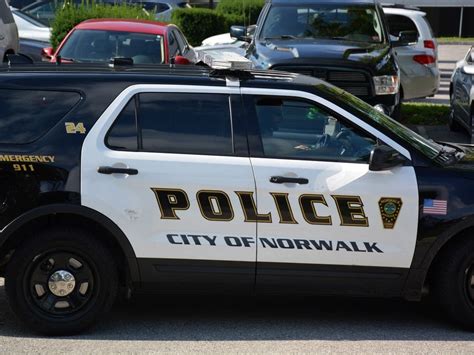 Former Norwalk Official Accused Of Murder To Post Bond Report