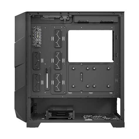 Antec DP503 Mid Tower PC Case – The Chelsea Gamer