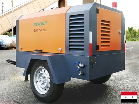 Solutions Industrial Applications Denair Compressors