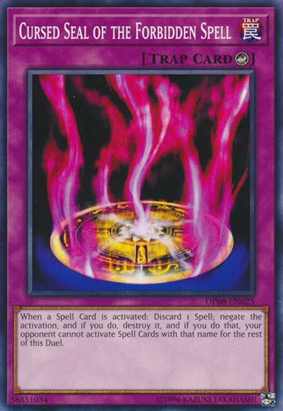 Yu Gi Oh The Best Spell Negate Cards Ranked Fandomspot Parkerspot