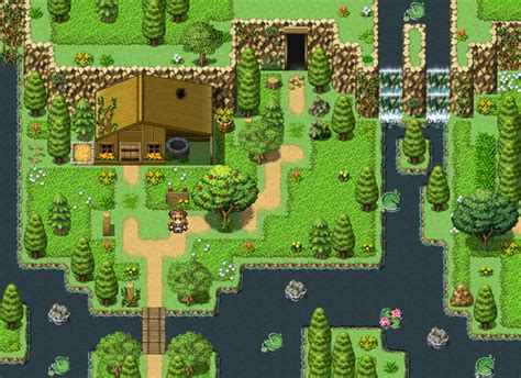 Rpg Maker Vx Ace Maps Images And Photos Finder