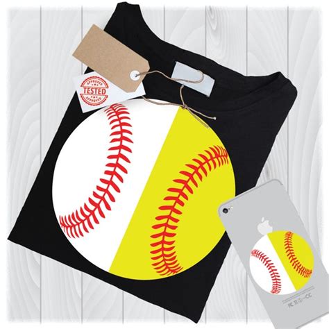 Baseball Svg Files For Cricut Designs Svg Cut Files Silhouette Etsy