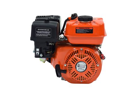 mti canada product hp horizontal gasoline engine