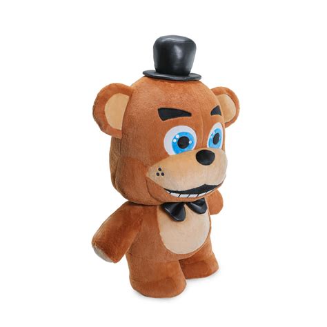 Five Nights at Freddy's - 4-Foot Freddy Fazbear Plush (PRE-ORDER ...