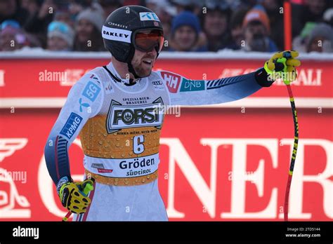 Aleksander Aamodt Kilde NOR Tritt Am 16 Dezember 2023 Beim Audi FIS